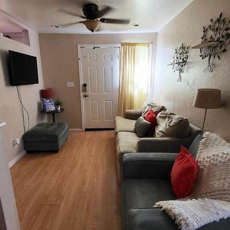 U3 - Comfortable 1 Bedroom & 1 Ba Apt In Dt Phx With Pkg Phoenix Exterior foto