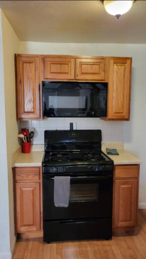 U3 - Comfortable 1 Bedroom & 1 Ba Apt In Dt Phx With Pkg Phoenix Exterior foto