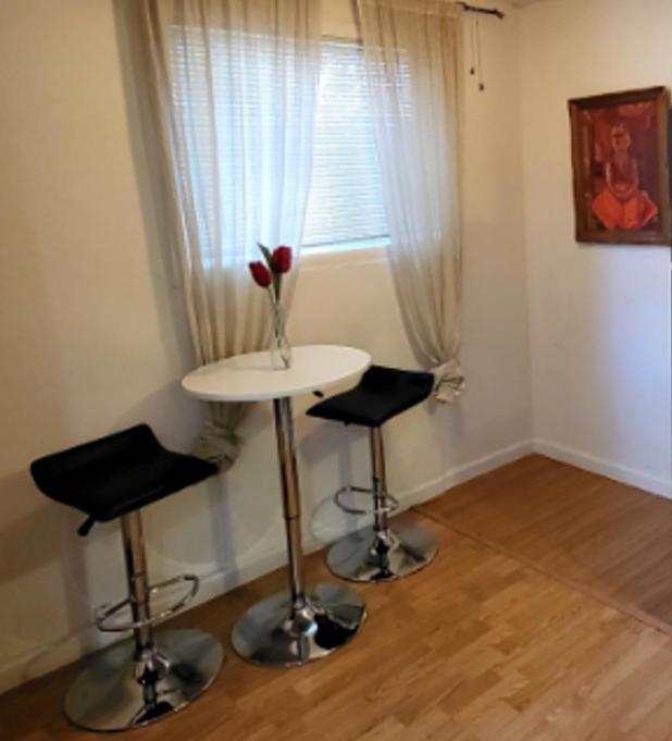 U3 - Comfortable 1 Bedroom & 1 Ba Apt In Dt Phx With Pkg Phoenix Exterior foto