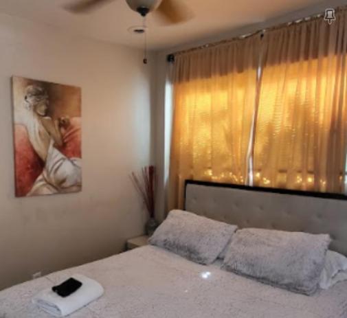 U3 - Comfortable 1 Bedroom & 1 Ba Apt In Dt Phx With Pkg Phoenix Exterior foto