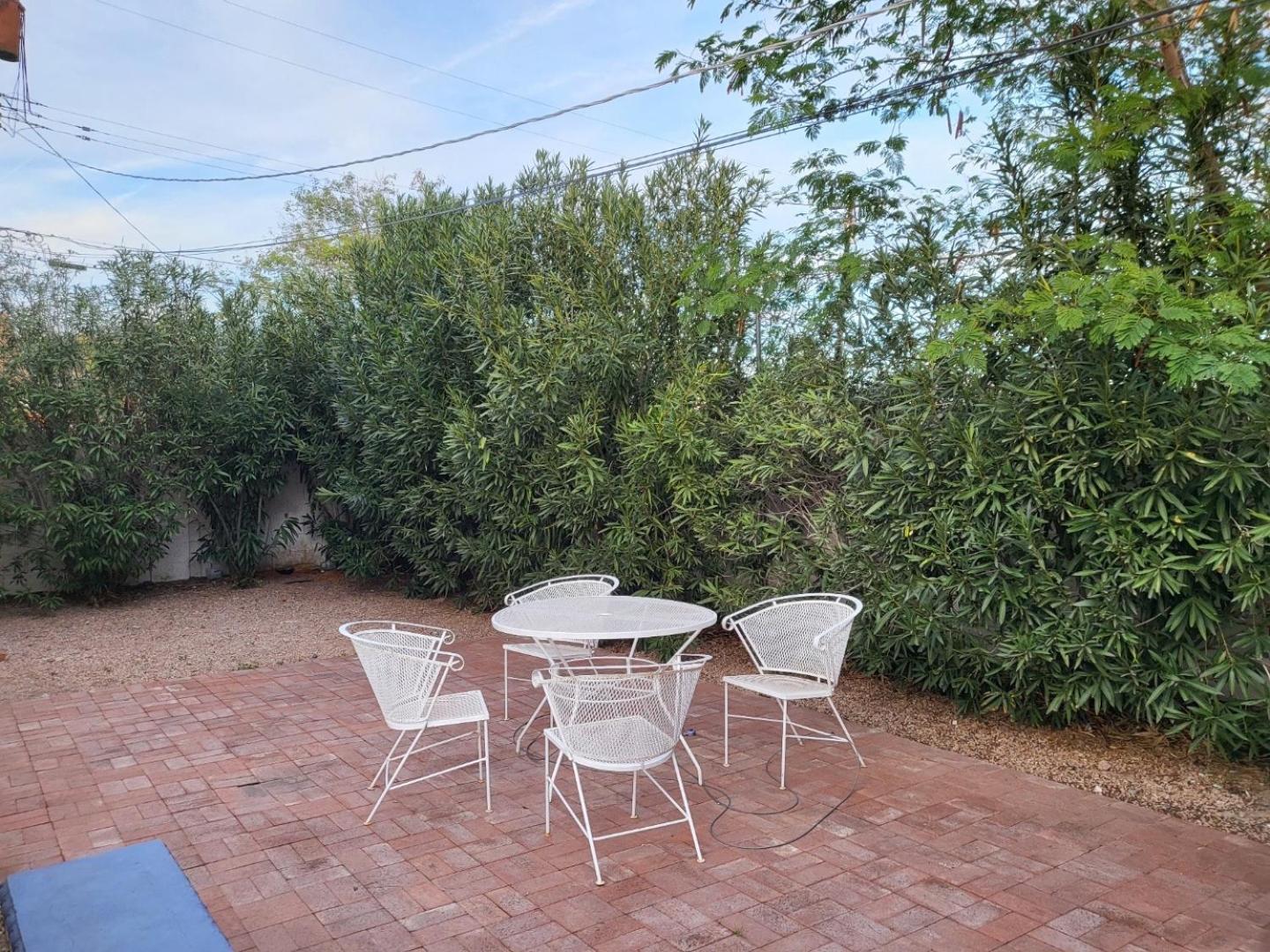 U3 - Comfortable 1 Bedroom & 1 Ba Apt In Dt Phx With Pkg Phoenix Exterior foto